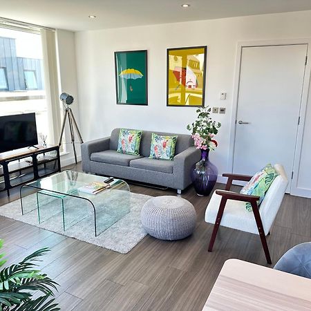Signet Apartments - Ceres CBG Dış mekan fotoğraf