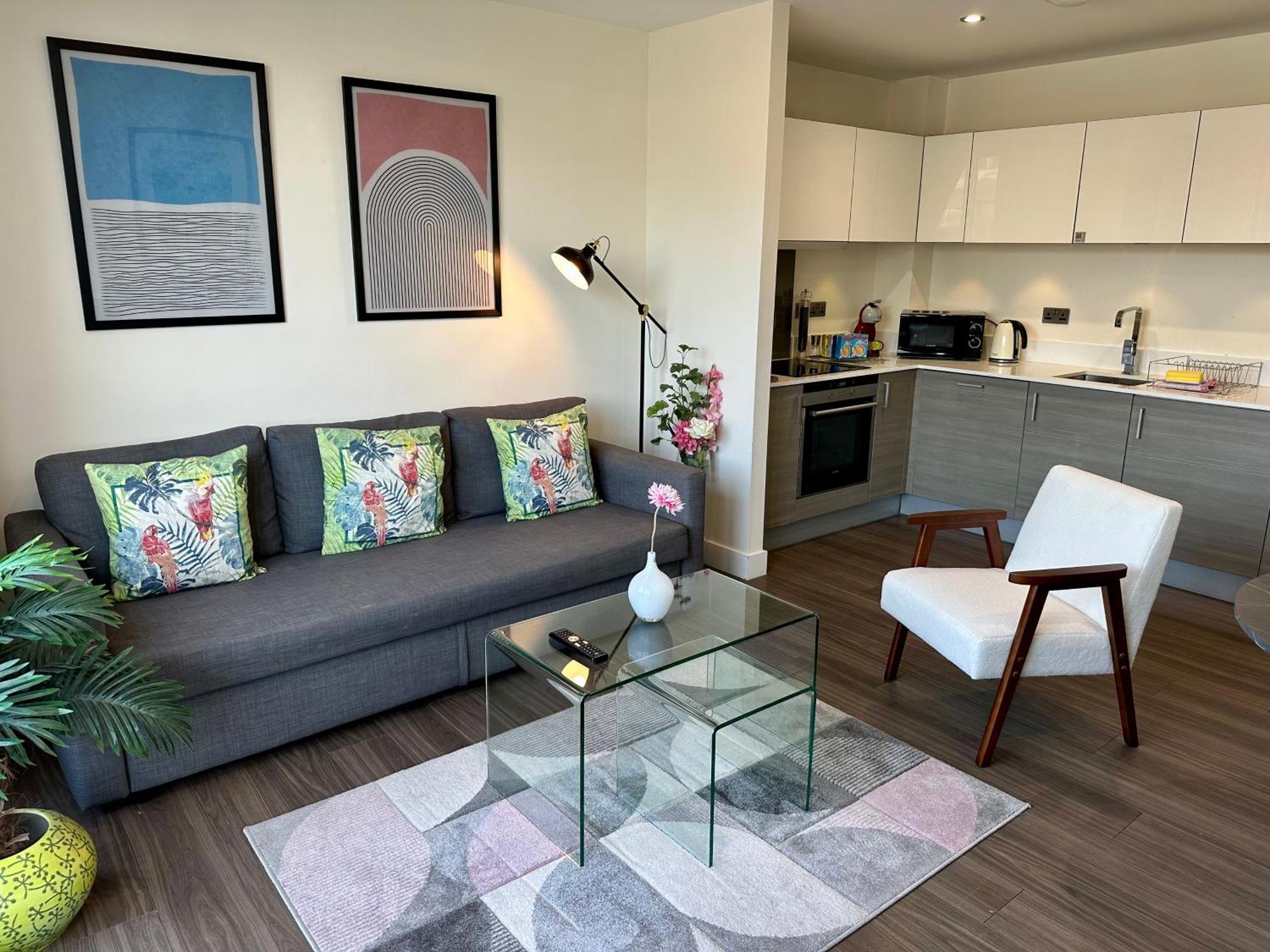 Signet Apartments - Ceres CBG Dış mekan fotoğraf