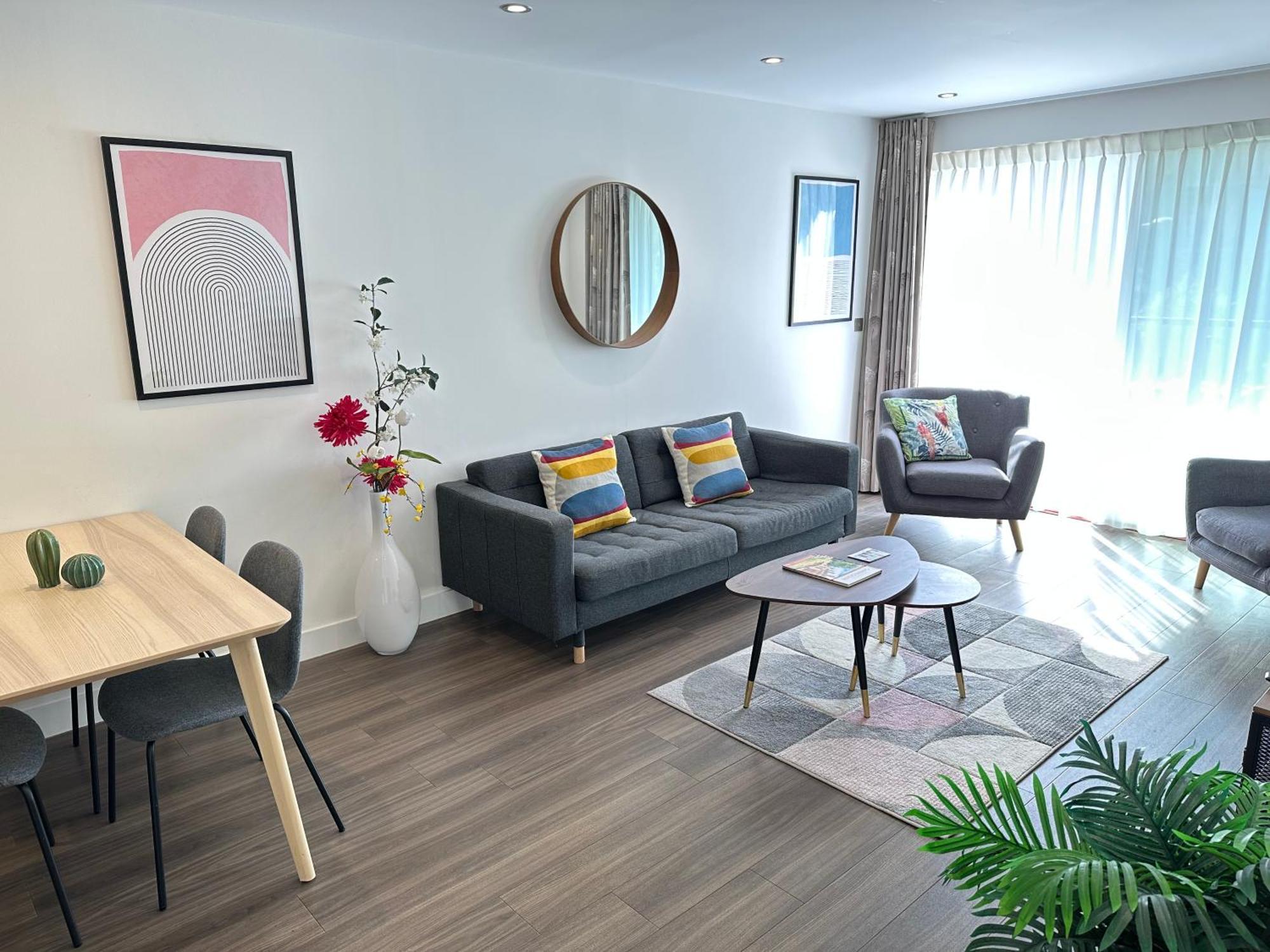 Signet Apartments - Ceres CBG Dış mekan fotoğraf