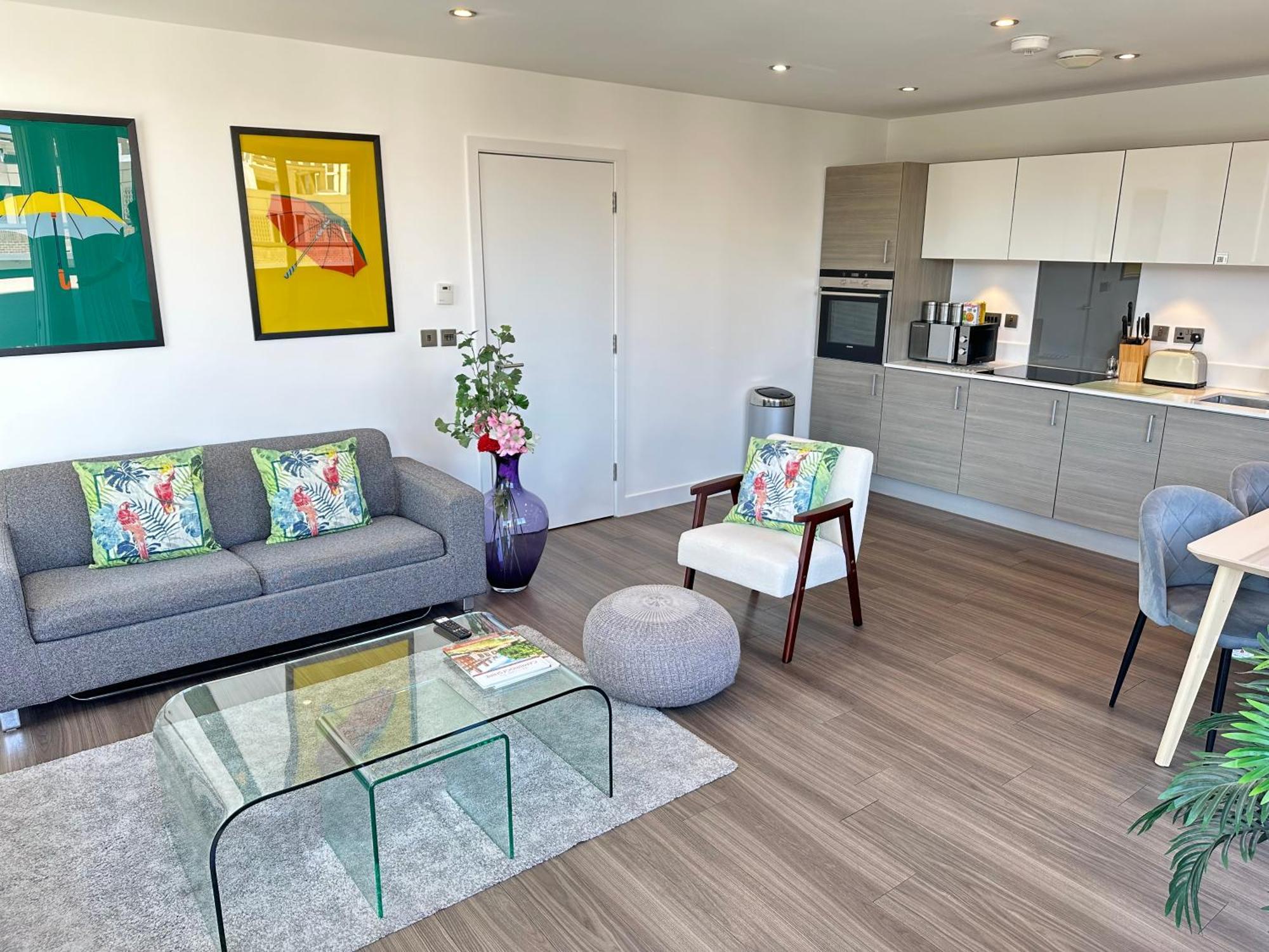 Signet Apartments - Ceres CBG Dış mekan fotoğraf