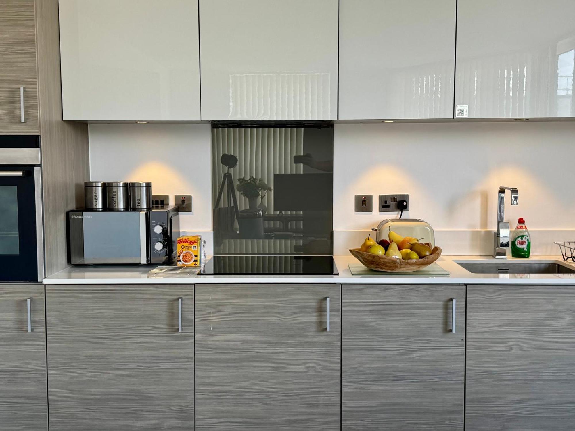 Signet Apartments - Ceres CBG Dış mekan fotoğraf