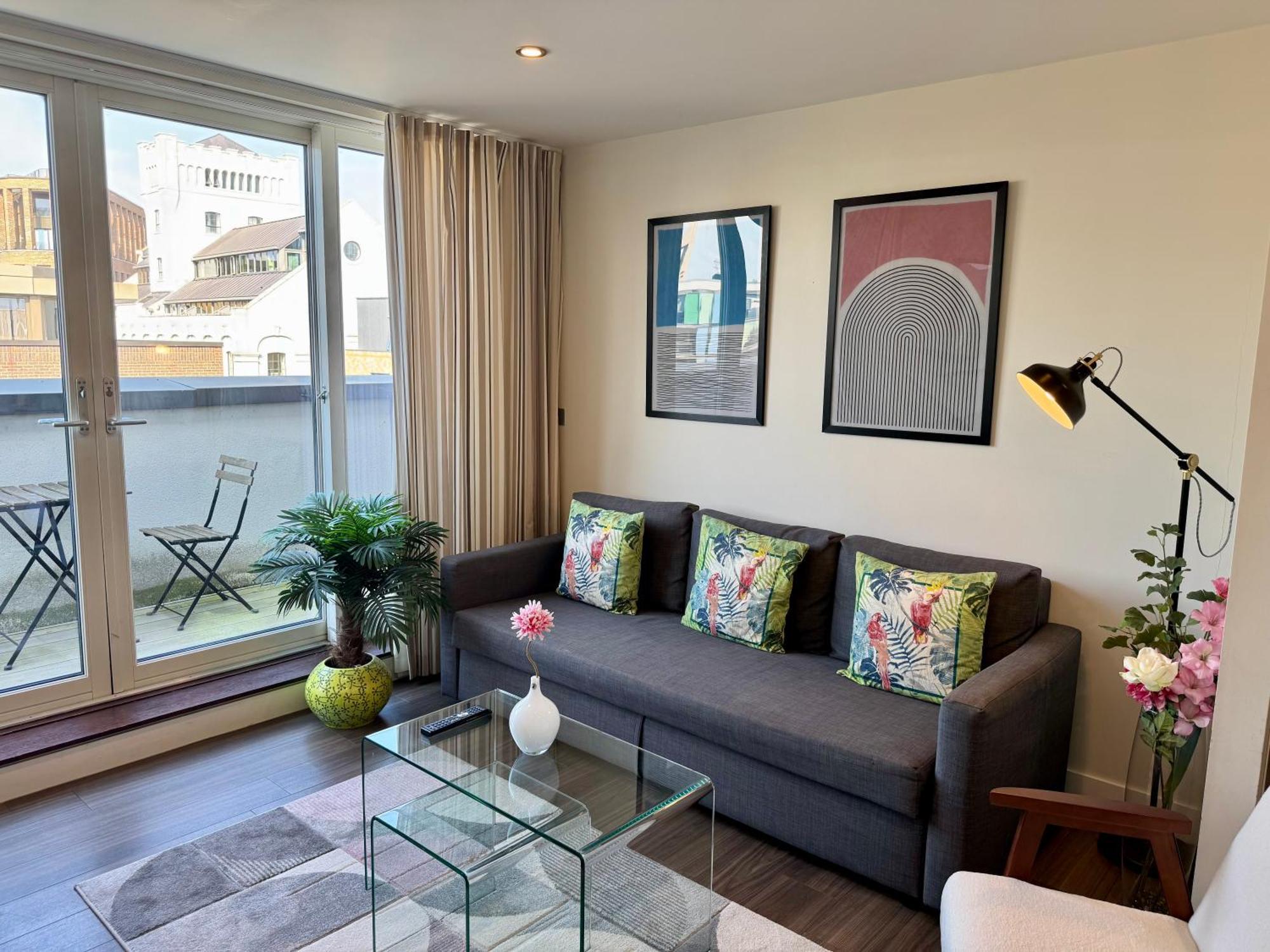 Signet Apartments - Ceres CBG Dış mekan fotoğraf
