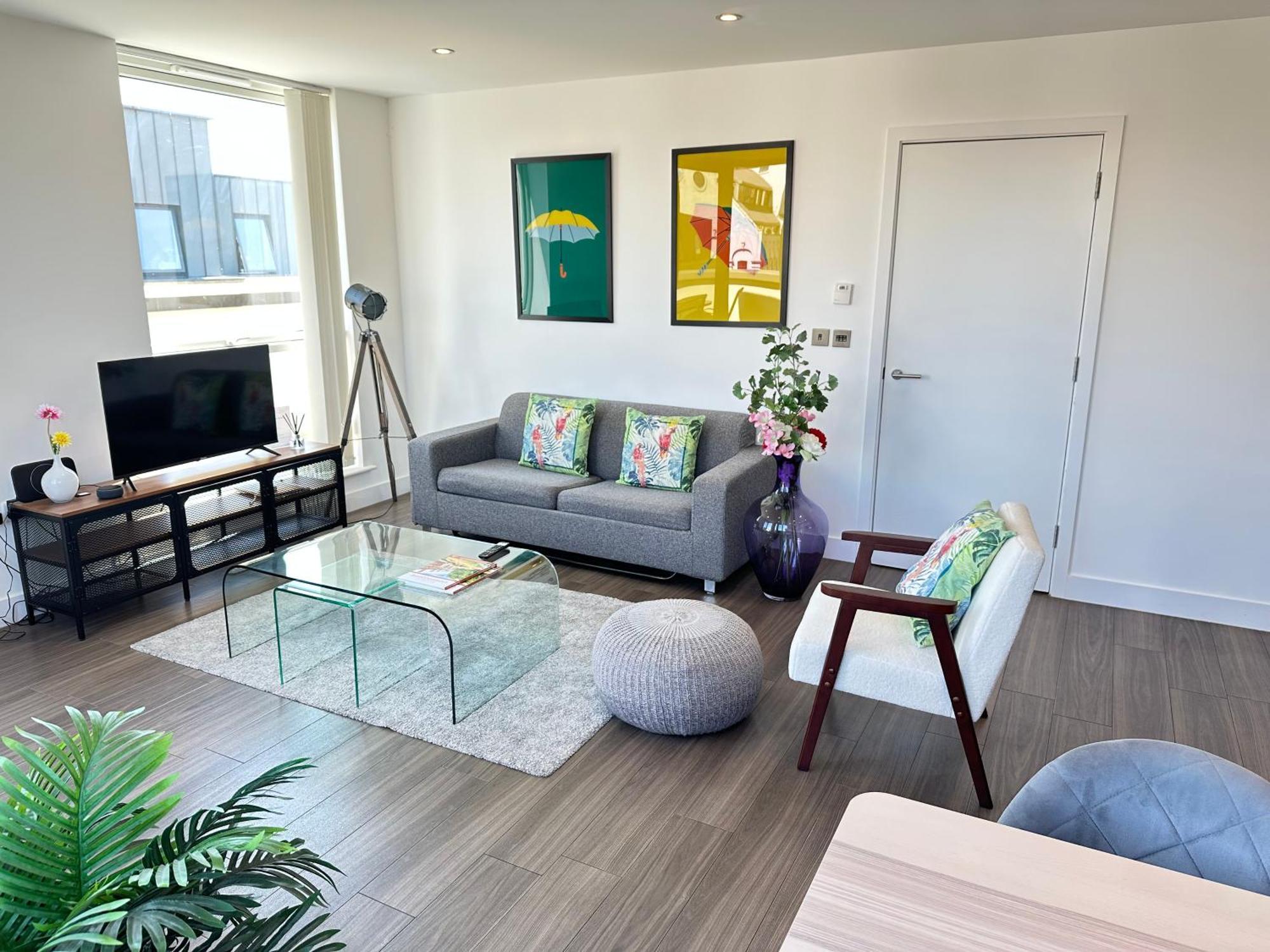 Signet Apartments - Ceres CBG Dış mekan fotoğraf