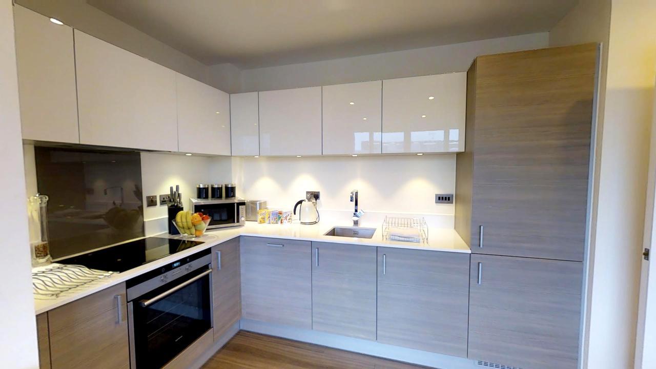 Signet Apartments - Ceres CBG Dış mekan fotoğraf