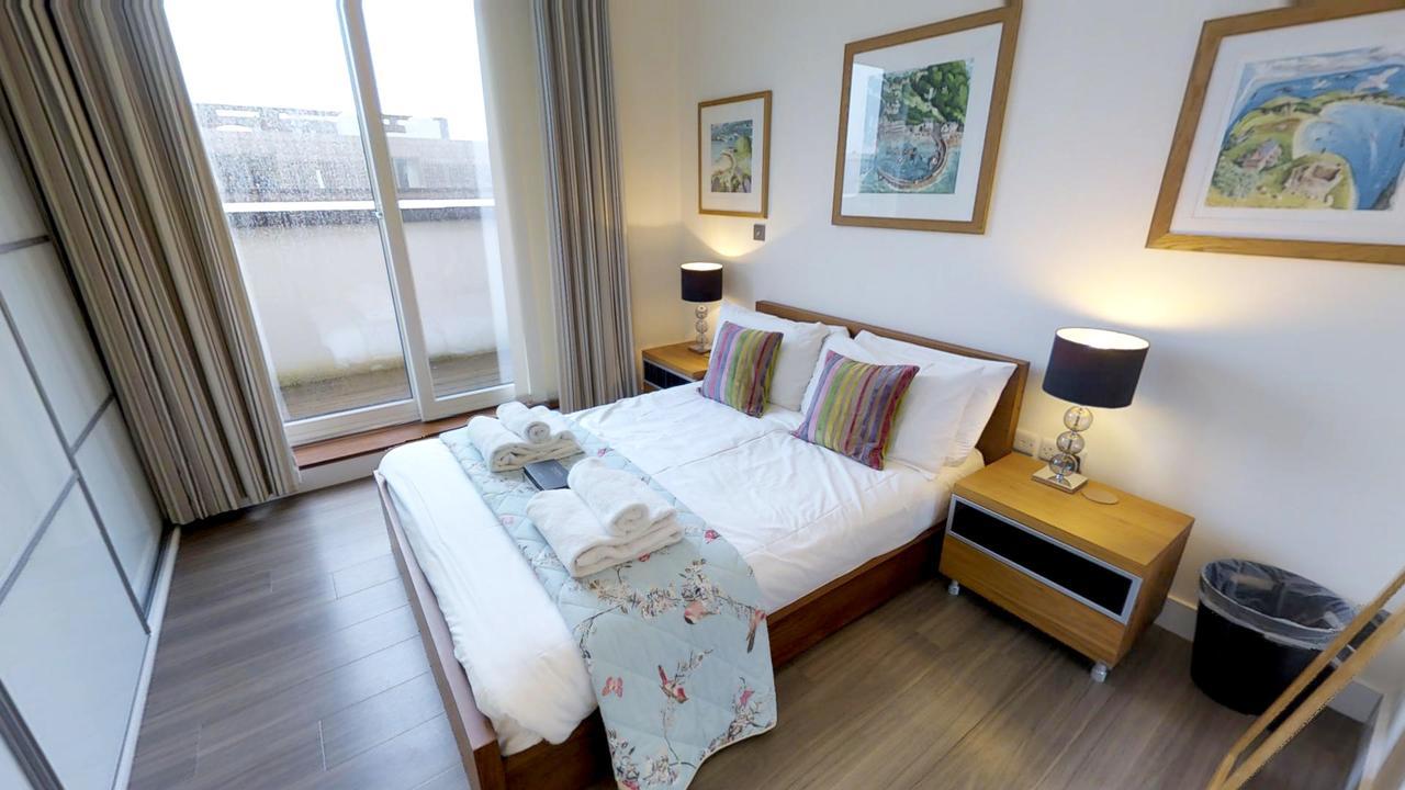 Signet Apartments - Ceres CBG Dış mekan fotoğraf
