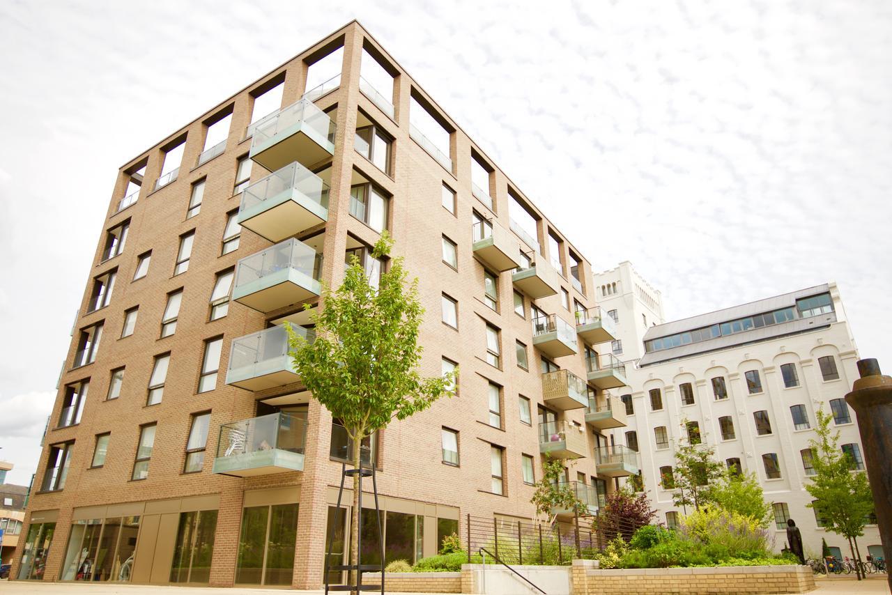 Signet Apartments - Ceres CBG Dış mekan fotoğraf