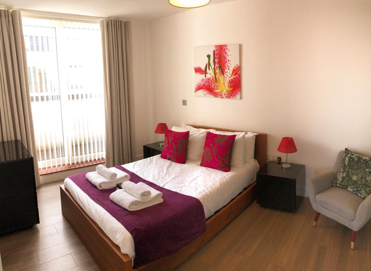 Signet Apartments - Ceres CBG Dış mekan fotoğraf