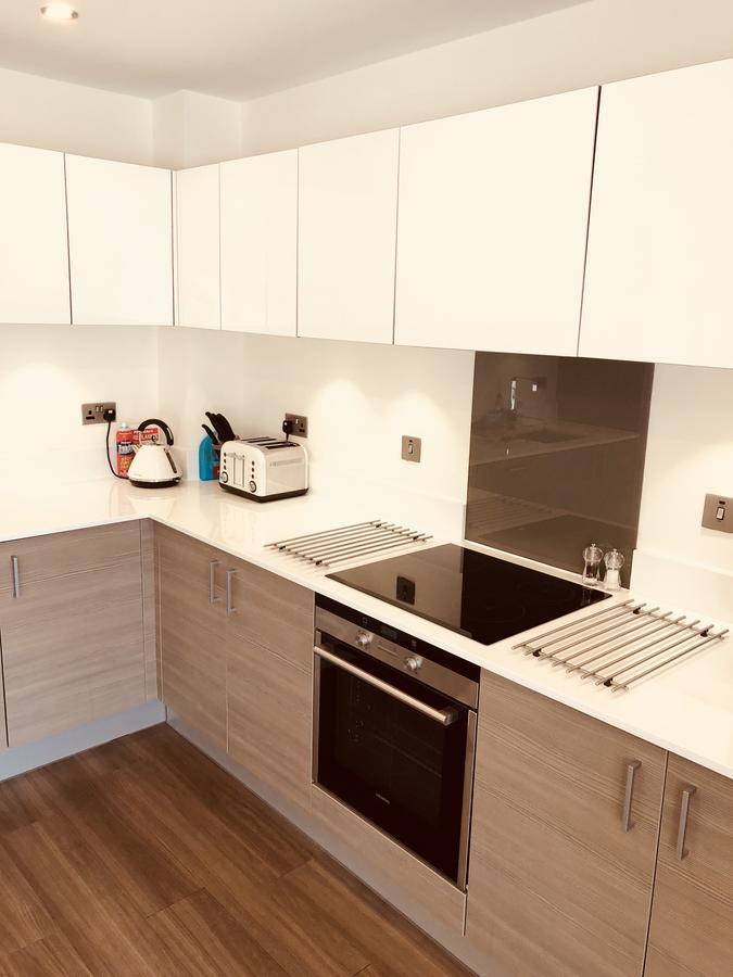 Signet Apartments - Ceres CBG Dış mekan fotoğraf