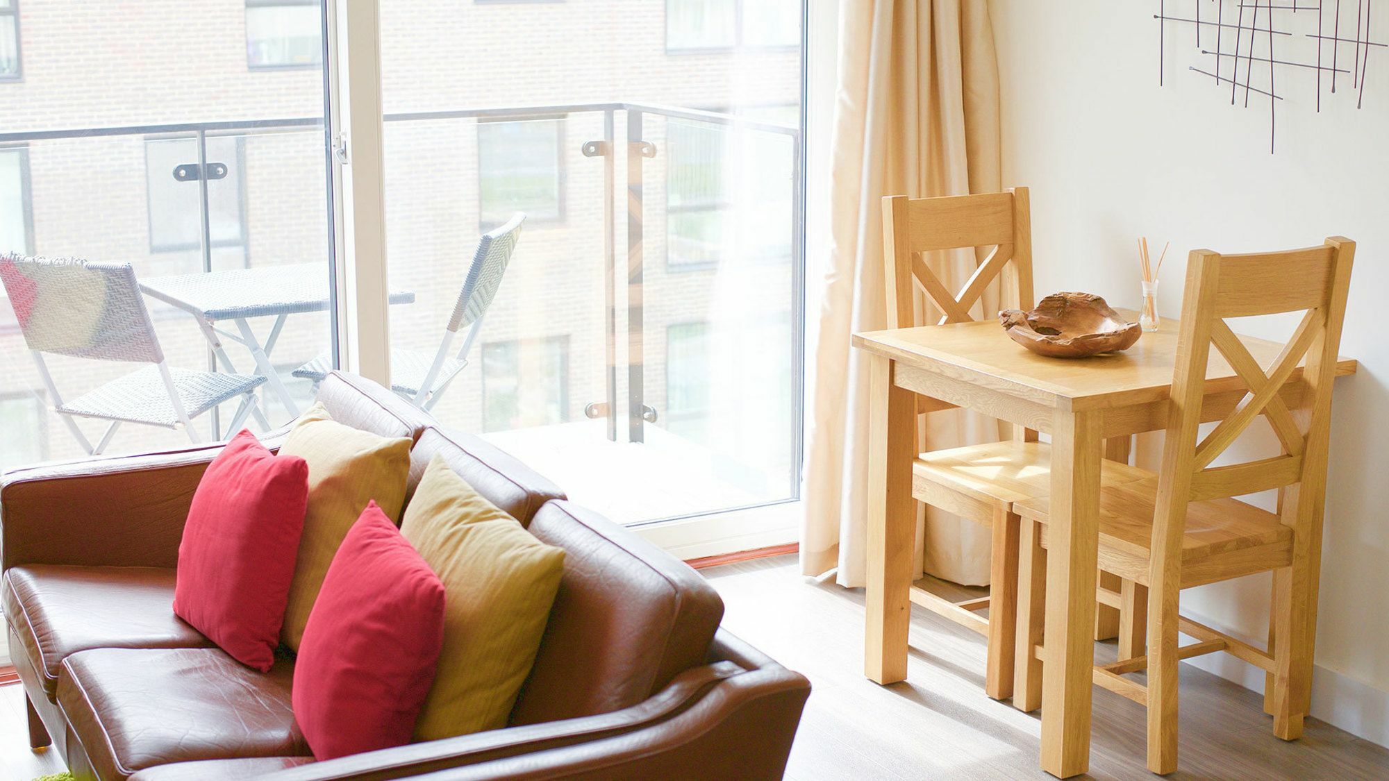 Signet Apartments - Ceres CBG Dış mekan fotoğraf