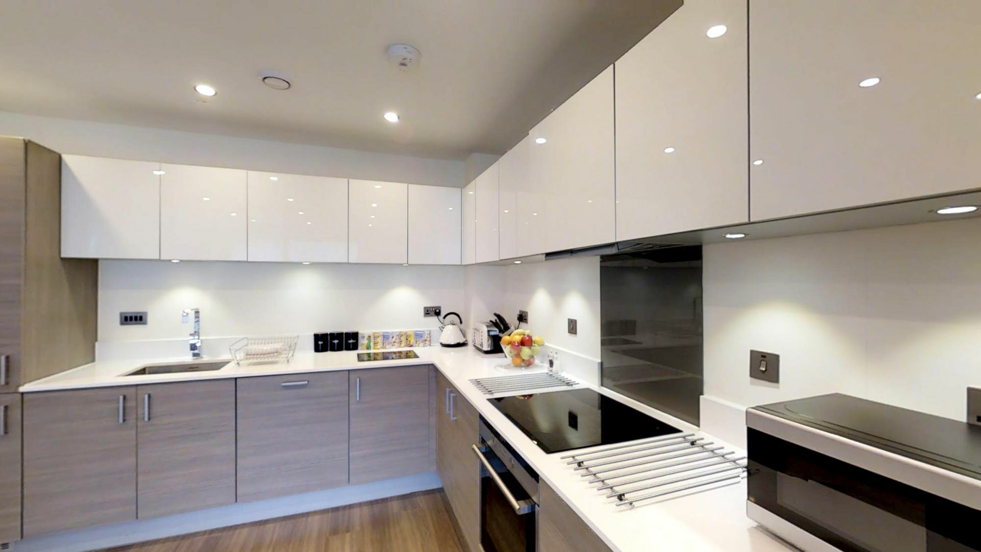 Signet Apartments - Ceres CBG Dış mekan fotoğraf