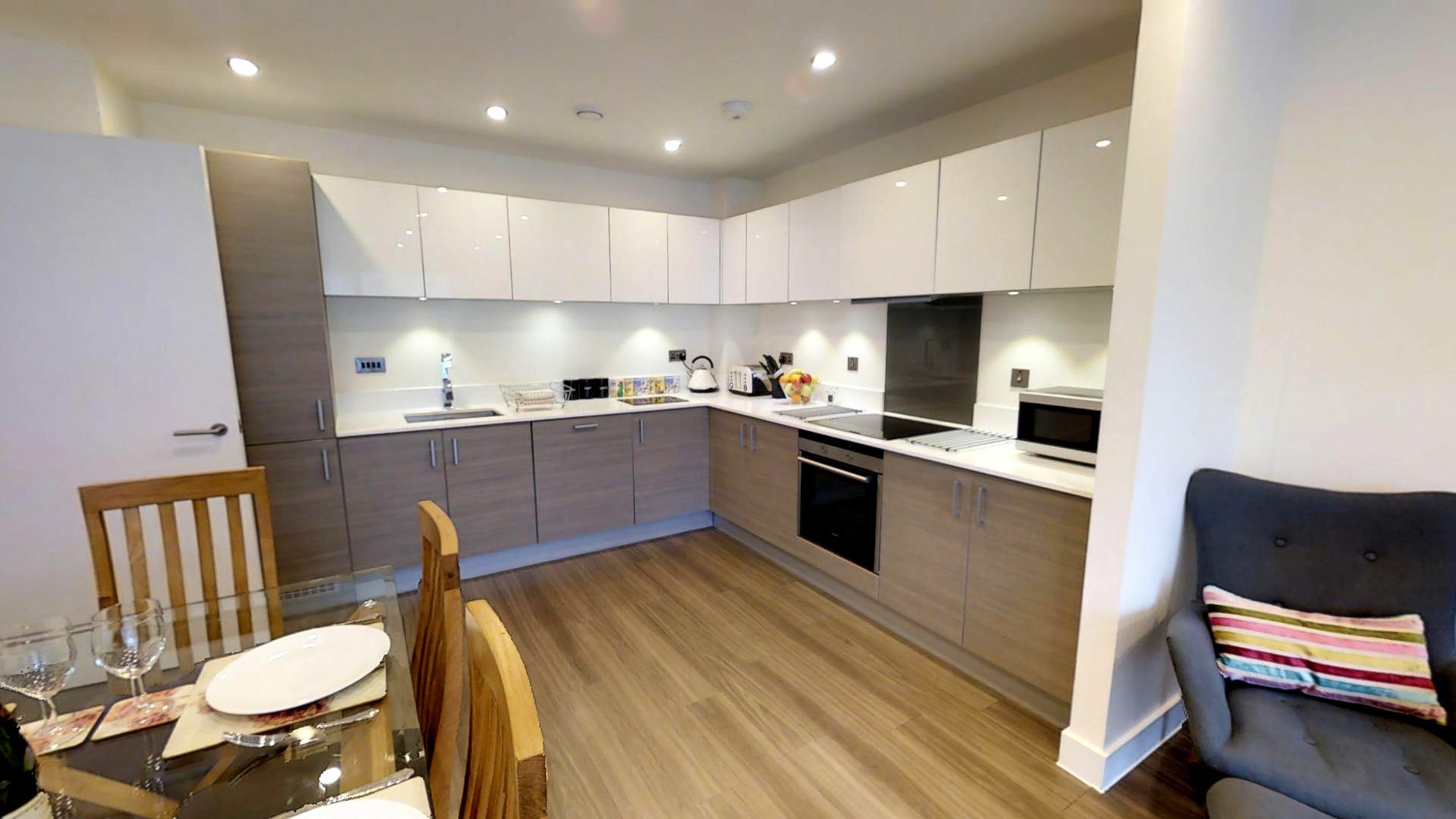 Signet Apartments - Ceres CBG Dış mekan fotoğraf