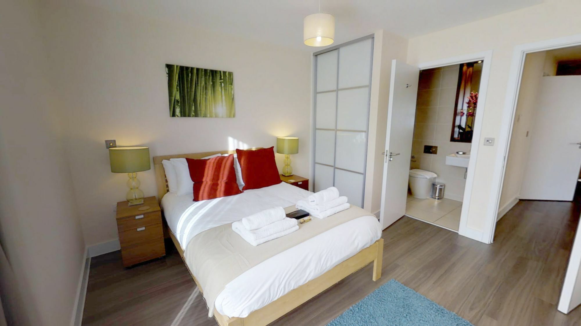 Signet Apartments - Ceres CBG Dış mekan fotoğraf