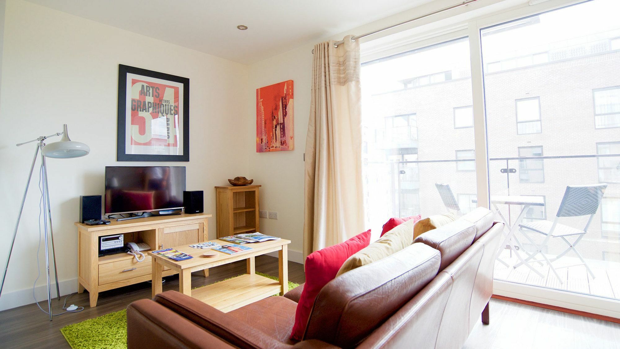 Signet Apartments - Ceres CBG Dış mekan fotoğraf